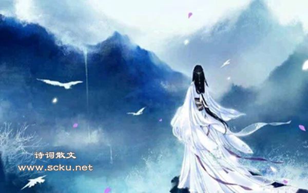 绝命诗