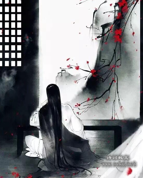 七绝·感怀
